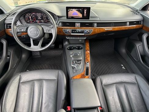 Used 2017 Audi A4 2.0T Premium Plus w/ Premium Plus Package image 14