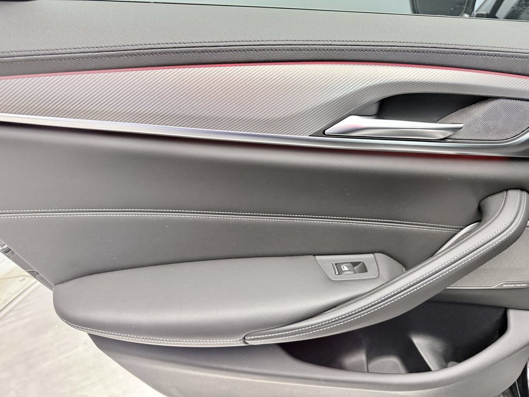Used 2019 BMW M5 AWD/4WD image 17