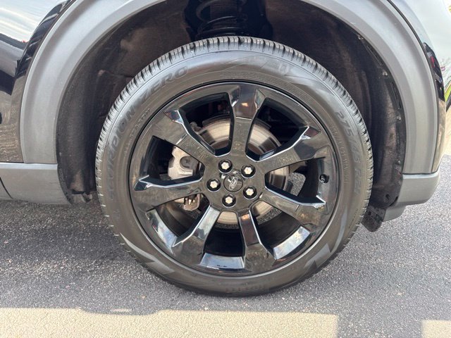 Certified 2024 Ford Explorer ST-Line w/ Class IV Trailer Tow Package AWD/4WD image 12