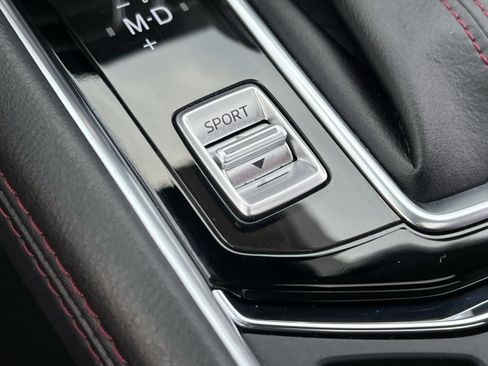 Used 2022 MAZDA CX-5 Carbon Edition image 33