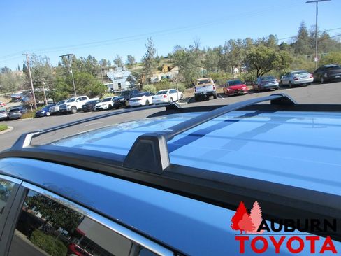 New 2026 Toyota Corolla Cross XSE image 6