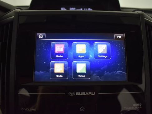 Used 2018 Subaru Crosstrek 2.0i AWD/4WD image 18