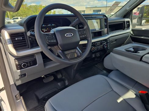 New 2026 Ford F250 XL w/ XL Driver Assist Package image 10