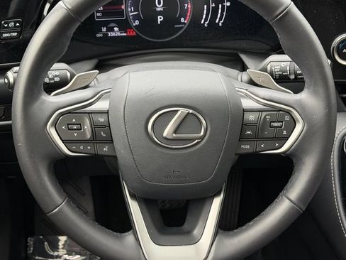 Used 2024 Lexus NX 250 FWD image 13