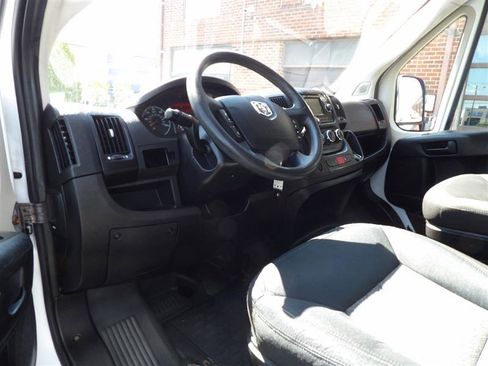Used 2017 RAM ProMaster 1500 image 8