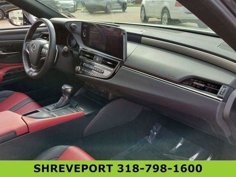 Used 2022 Lexus ES 350 F Sport FWD image 30