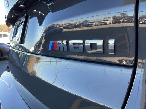 New 2026 BMW X5 M60i image 14