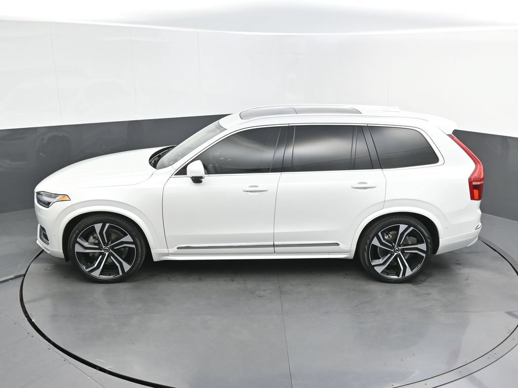 Certified 2024 Volvo XC90 B6 Ultimate w/ Lounge Package AWD/4WD image 23
