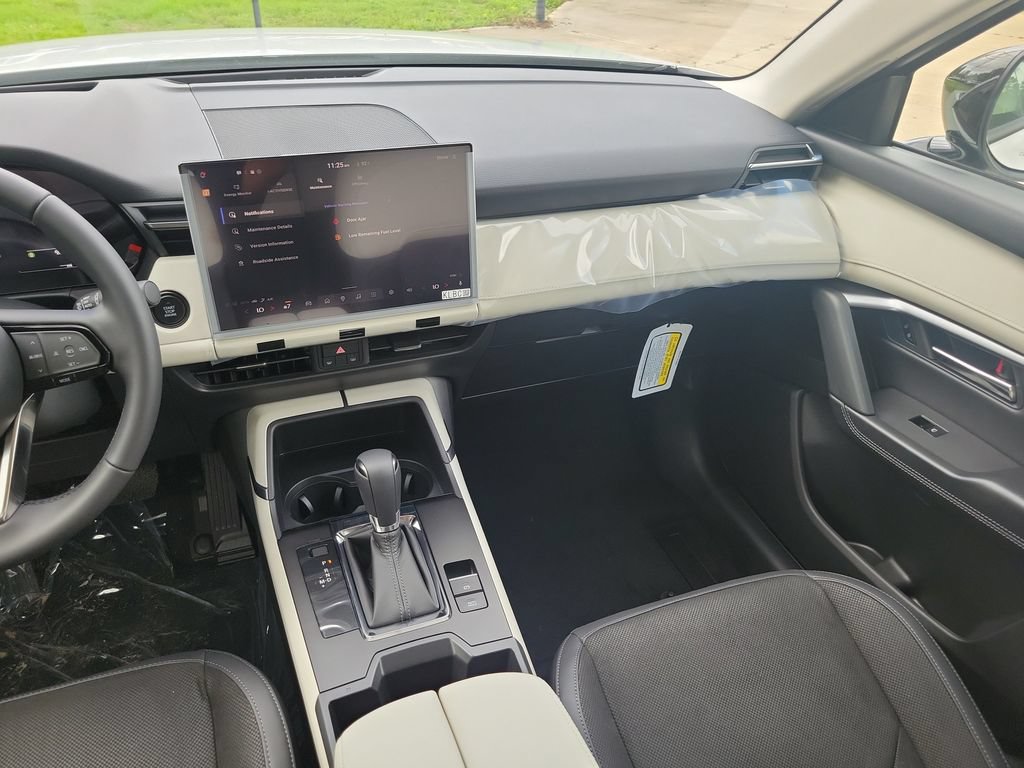 New 2026 MAZDA CX-5 Preferred AWD/4WD image 10