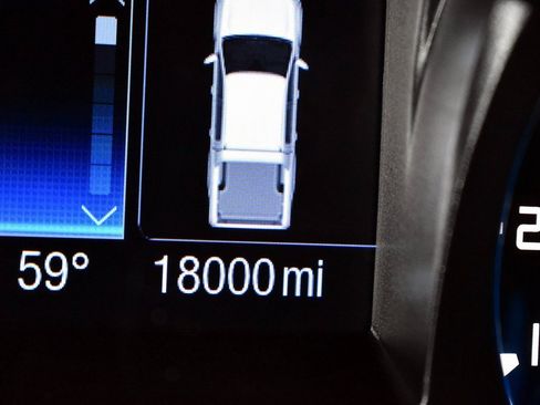 Used 2022 Ford Ranger XL w/ FX4 Off-Road Package image 30