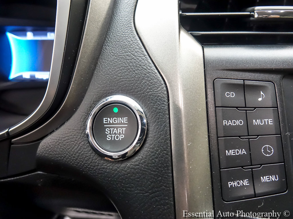 Used 2018 Ford Fusion S FWD image 14