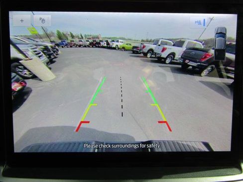 Used 2021 Ford F150 Lariat w/ Equipment Group 502A High image 16