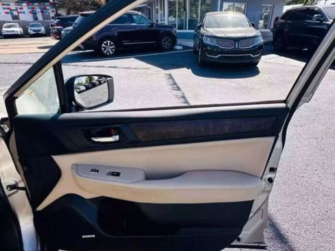 Used 2016 Subaru Outback 2.5i Limited image 17