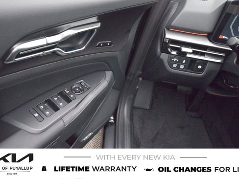 New 2026 Kia Sportage SX Prestige image 27