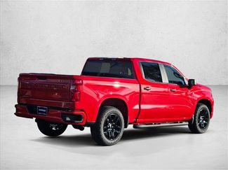 New 2026 Chevrolet Silverado 1500 Custom w/ Turbomax Blackout Package video 2