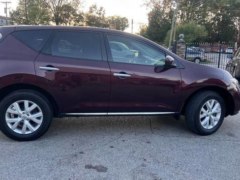 Used 2014 Nissan Murano S image 7