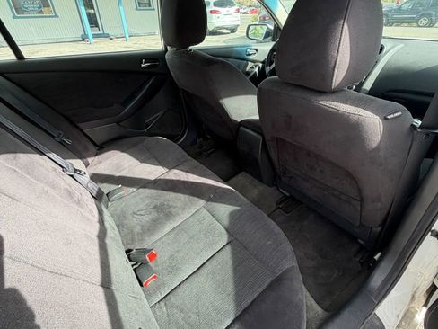 Used 2012 Nissan Altima 2.5 S w/ 20th Anniversary Pkg image 16