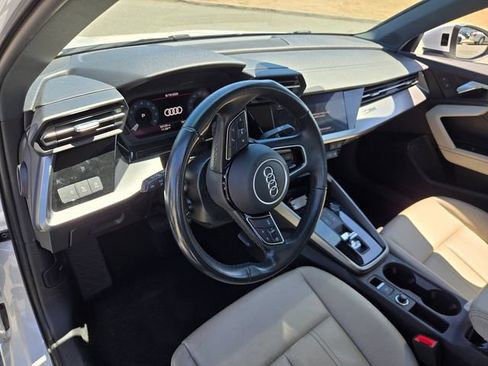 Used 2024 Audi A3 2.0T Premium FWD image 6