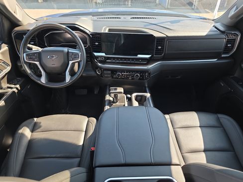 Used 2024 Chevrolet Silverado 1500 RST w/ Convenience Package II image 13