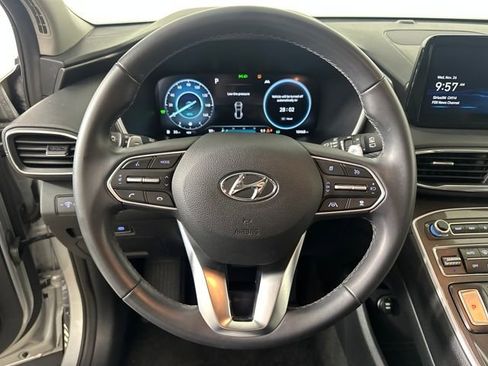 Used 2023 Hyundai Santa Fe SEL Convenience image 14