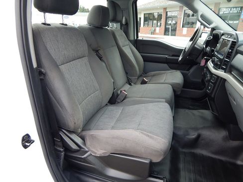 Used 2021 Ford F150 XL w/ XL Power Equipment Group RWD image 19
