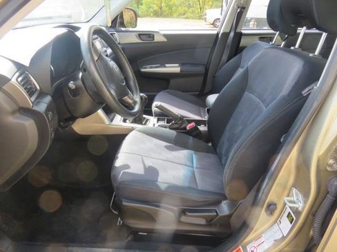 Used 2009 Subaru Forester 2.5X image 10