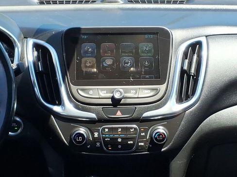 Used 2018 Chevrolet Equinox LT w/ Sun & Infotainment Package AWD/4WD image 6