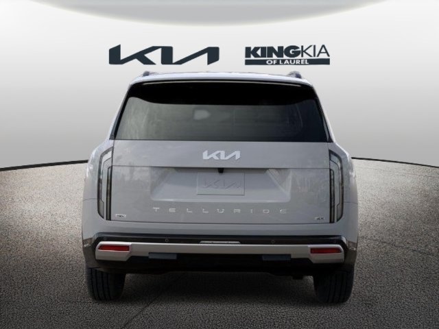 New 2027 Kia Telluride SX Prestige w/ Towing Package AWD/4WD image 5