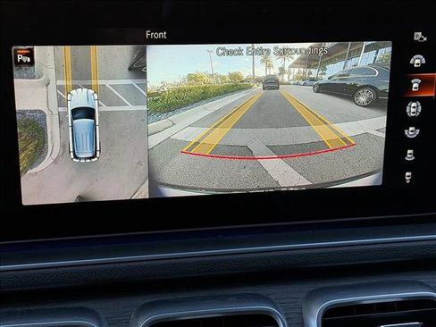 Certified 2023 Mercedes-Benz GLE 350 image 13