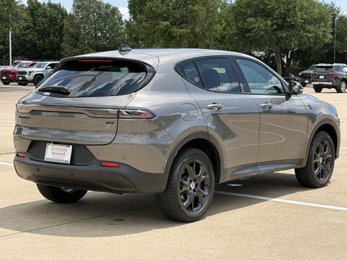 Used 2024 Dodge Hornet GT AWD/4WD image 4