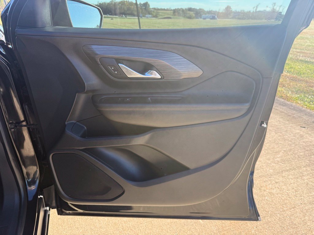 Used 2020 GMC Terrain SLT FWD image 18