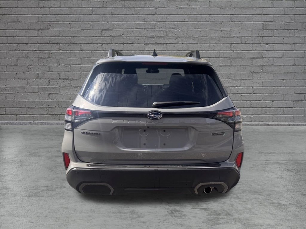Used 2025 Subaru Forester Limited AWD/4WD image 6