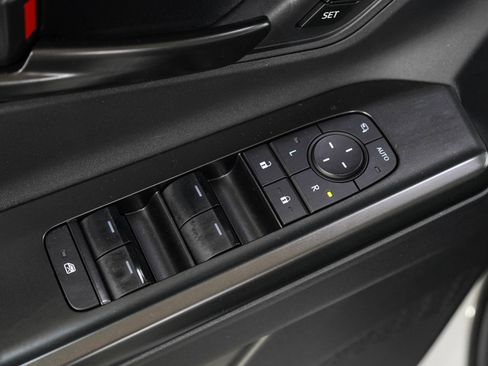 Certified 2026 Toyota bZ AWD/4WD image 22