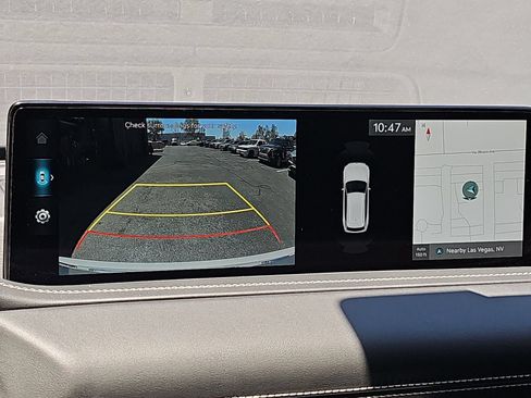 Certified 2024 Genesis GV80 2.5T AWD/4WD image 26