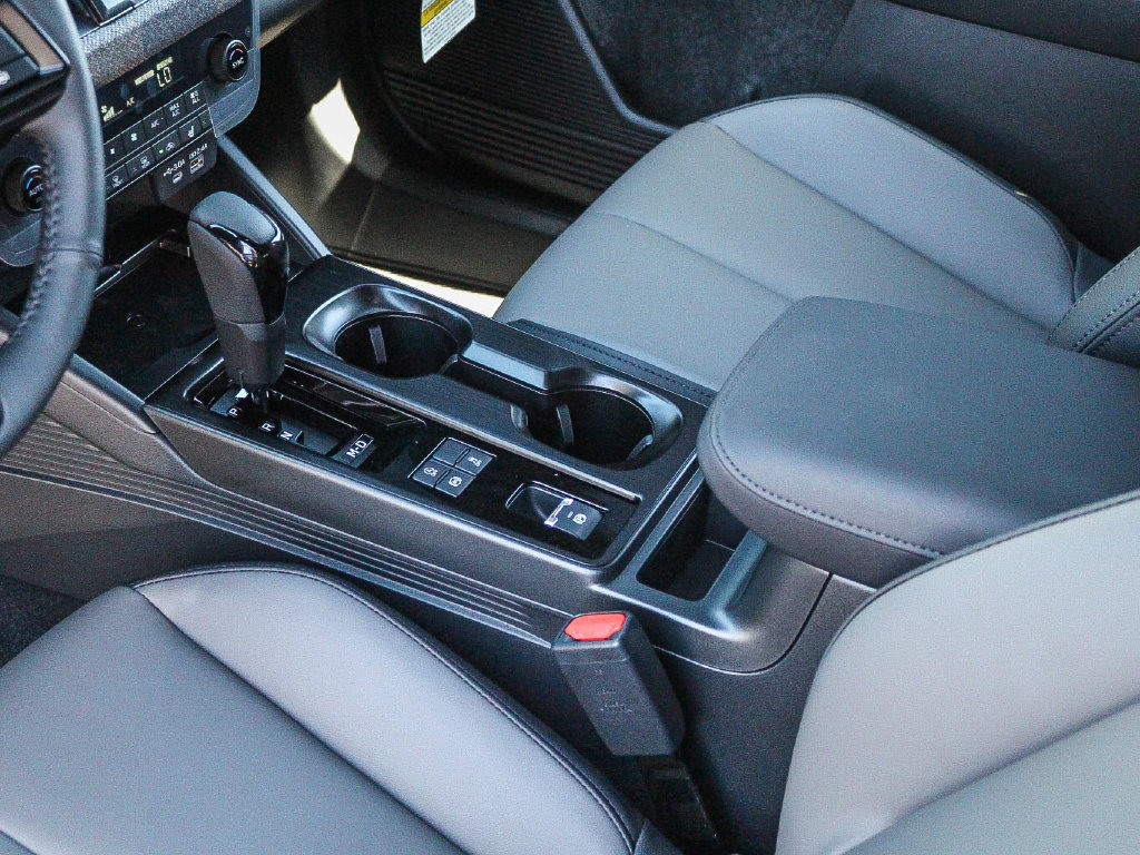 New 2026 Subaru Outback Premium AWD/4WD image 19