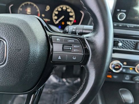 Used 2023 Honda Civic EX image 13
