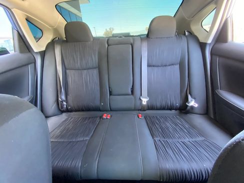 Used 2019 Nissan Sentra SV FWD image 27