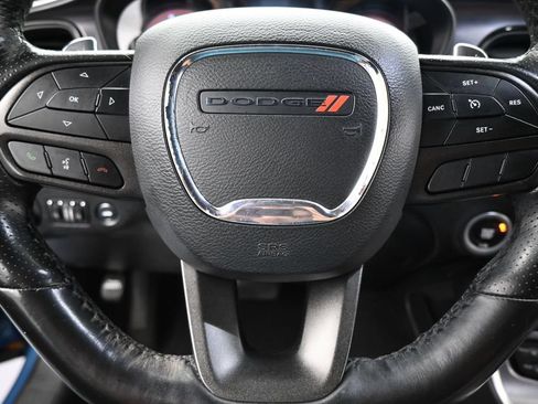 Used 2021 Dodge Challenger R/T Scat Pack RWD image 30
