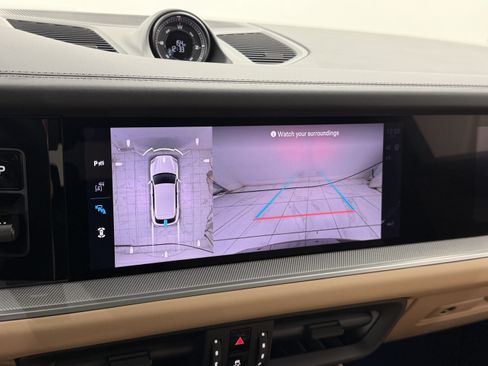 Certified 2026 Porsche Cayenne S AWD/4WD image 45