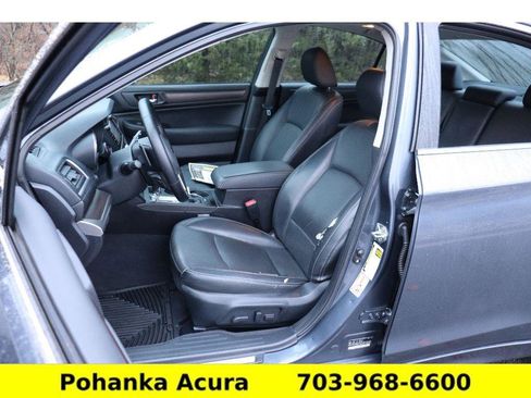 Used 2016 Subaru Legacy 2.5i Limited image 24