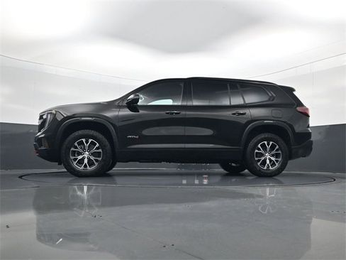 Certified 2024 GMC Acadia AT4 w/ Super Cruise Package image 29
