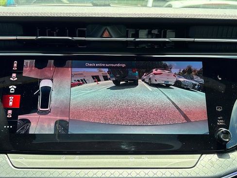 New 2025 Jeep Wagoneer S Limited image 14