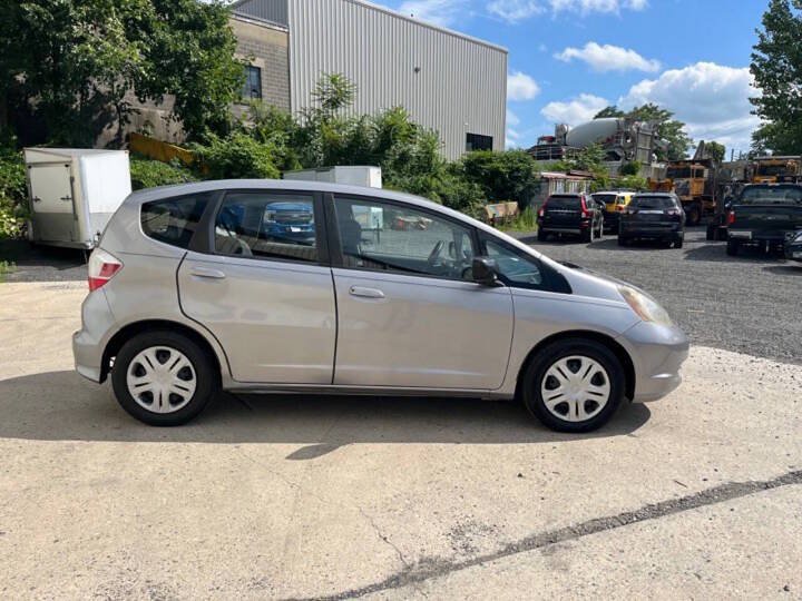 Used 2009 Honda Fit image 7