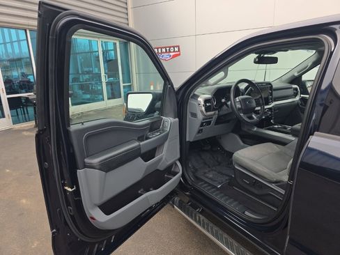 Used 2023 Ford F150 XLT w/ Equipment Group 302A High image 10