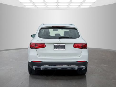 Used 2022 Mercedes-Benz GLC 300 image 5