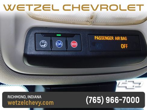Used 2023 Buick Encore GX Preferred w/ Cold Weather Comfort Package AWD/4WD image 35
