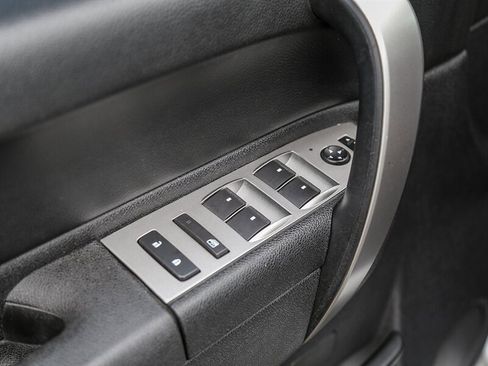 Used 2012 Chevrolet Silverado 1500 LT image 30