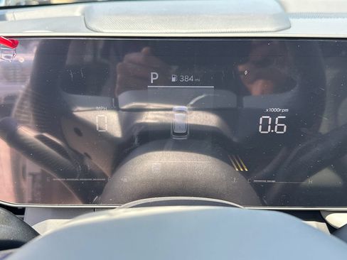 New 2027 Kia Seltos EX w/ EX Panoramic Sunroof Package FWD image 28