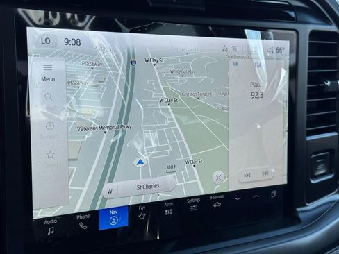 New 2025 Ford F150 XLT w/ Equipment Group 302A MID image 20