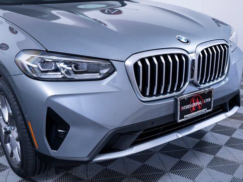 Certified 2023 BMW X3 xDrive30i w/ Premium Package AWD/4WD image 10